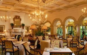 The Cloister Ocean Residences - 1 Bedroom Residence - Sea Island, Georgia