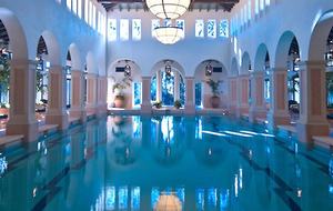 The Cloister Ocean Residences - 1 Bedroom Residence - Sea Island, Georgia