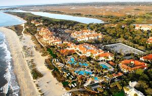 The Cloister Ocean Residences - 1 Bedroom Residence - Sea Island, Georgia