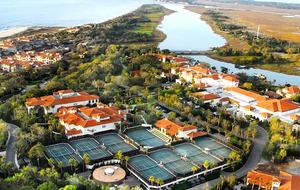 The Cloister Ocean Residences - 1 Bedroom Residence - Sea Island, Georgia