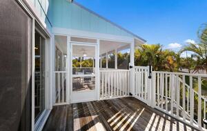 Tranquil Elegance on Anna Maria Island’s North End - Anna Maria, Florida