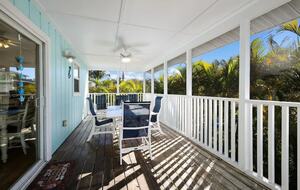 Tranquil Elegance on Anna Maria Island’s North End - Anna Maria, Florida