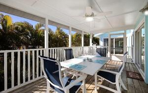 Tranquil Elegance on Anna Maria Island’s North End - Anna Maria, Florida