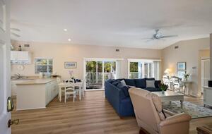 Tranquil Elegance on Anna Maria Island’s North End - Anna Maria, Florida