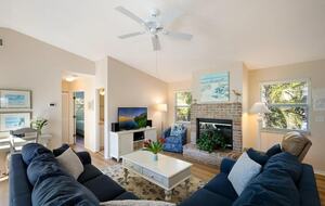 Tranquil Elegance on Anna Maria Island’s North End - Anna Maria, Florida