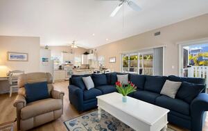 Tranquil Elegance on Anna Maria Island’s North End - Anna Maria, Florida