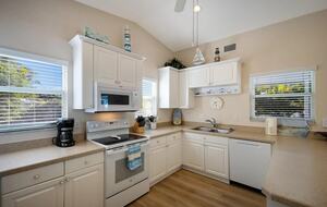 Tranquil Elegance on Anna Maria Island’s North End - Anna Maria, Florida