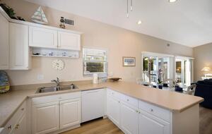 Tranquil Elegance on Anna Maria Island’s North End - Anna Maria, Florida