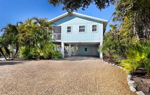 Tranquil Elegance on Anna Maria Island’s North End - Anna Maria, Florida