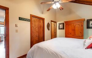 Three Ridges View Cabin - Wintergreen Resort, Virginia