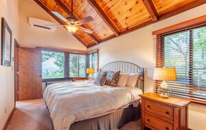 Three Ridges View Cabin - Wintergreen Resort, Virginia