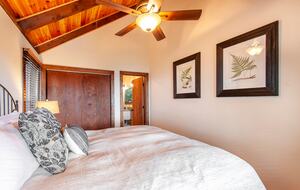 Three Ridges View Cabin - Wintergreen Resort, Virginia