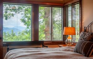 Three Ridges View Cabin - Wintergreen Resort, Virginia