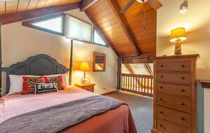 Three Ridges View Cabin - Wintergreen Resort, Virginia