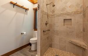 Three Ridges View Cabin - Wintergreen Resort, Virginia