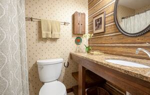 Three Ridges View Cabin - Wintergreen Resort, Virginia