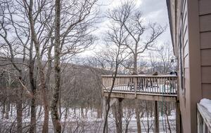 Three Ridges View Cabin - Wintergreen Resort, Virginia