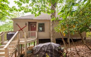 Three Ridges View Cabin - Wintergreen Resort, Virginia