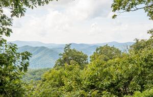 Three Ridges View Cabin - Wintergreen Resort, Virginia