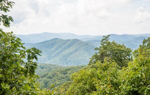 Three Ridges View Cabin - Wintergreen Resort, Virginia