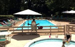 Three Ridges View Cabin - Wintergreen Resort, Virginia