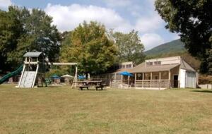Three Ridges View Cabin - Wintergreen Resort, Virginia