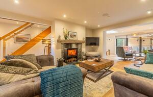 Spindrift - Hunstanton, United Kingdom