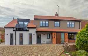 Spindrift - Hunstanton, United Kingdom