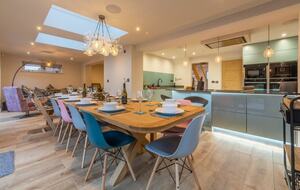 Spindrift - Hunstanton, United Kingdom