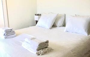 Luxury Mediterranean Villa Near Sainte-Maxime - Roquebrune-sur-Argens, France