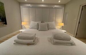 Luxury Mediterranean Villa Near Sainte-Maxime - Roquebrune-sur-Argens, France