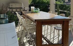 Luxury Mediterranean Villa Near Sainte-Maxime - Roquebrune-sur-Argens, France