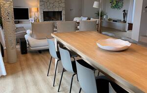 Luxury Mediterranean Villa Near Sainte-Maxime - Roquebrune-sur-Argens, France