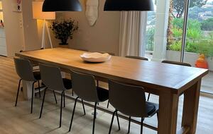 Luxury Mediterranean Villa Near Sainte-Maxime - Roquebrune-sur-Argens, France