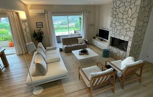 Luxury Mediterranean Villa Near Sainte-Maxime - Roquebrune-sur-Argens, France