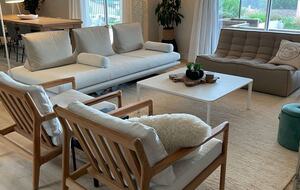 Luxury Mediterranean Villa Near Sainte-Maxime - Roquebrune-sur-Argens, France