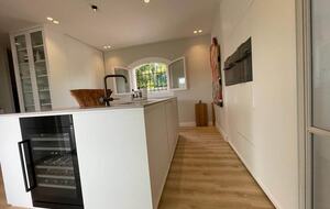 Luxury Mediterranean Villa Near Sainte-Maxime - Roquebrune-sur-Argens, France