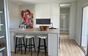 Luxury Mediterranean Villa Near Sainte-Maxime - Roquebrune-sur-Argens, France