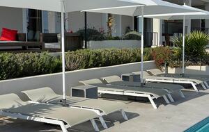 Luxury Mediterranean Villa Near Sainte-Maxime - Roquebrune-sur-Argens, France