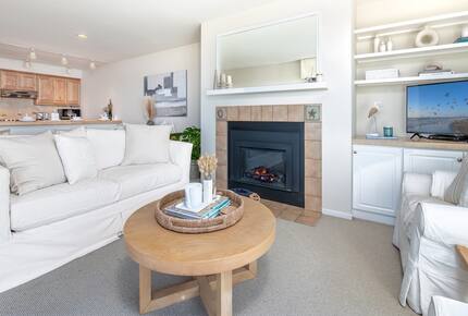 Tranquil Beachfront Retreat at Pajaro Dunes - Santa Cruz County, California