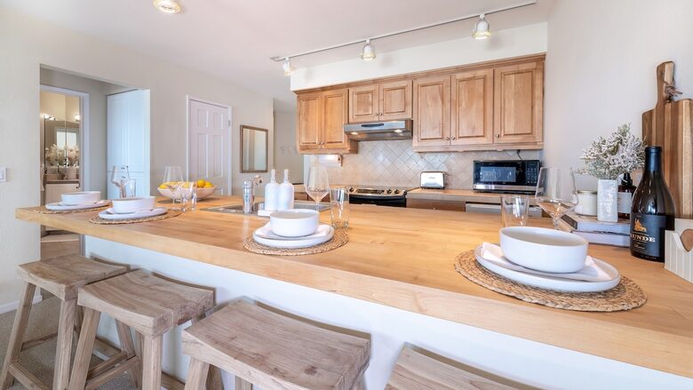 Tranquil Beachfront Retreat at Pajaro Dunes - Santa Cruz County, California