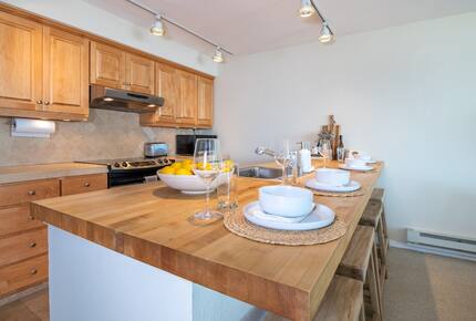 Tranquil Beachfront Retreat at Pajaro Dunes - Santa Cruz County, California