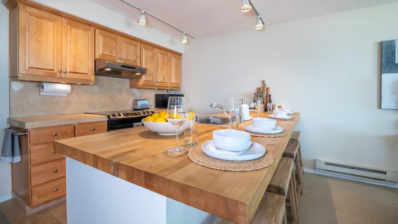 Tranquil Beachfront Retreat at Pajaro Dunes - Santa Cruz County, California