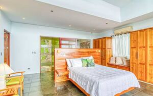 Jungle Elegance with Sweeping Ocean Views - Lagunas, Costa Rica