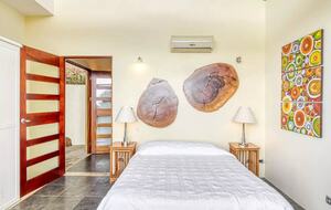 Jungle Elegance with Sweeping Ocean Views - Lagunas, Costa Rica