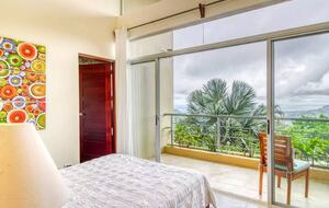 Jungle Elegance with Sweeping Ocean Views - Lagunas, Costa Rica