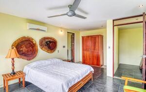 Jungle Elegance with Sweeping Ocean Views - Lagunas, Costa Rica