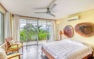Jungle Elegance with Sweeping Ocean Views - Lagunas, Costa Rica