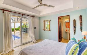 Jungle Elegance with Sweeping Ocean Views - Lagunas, Costa Rica