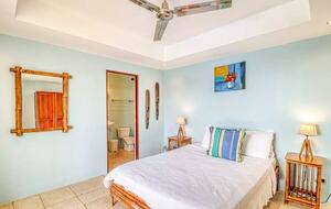 Jungle Elegance with Sweeping Ocean Views - Lagunas, Costa Rica